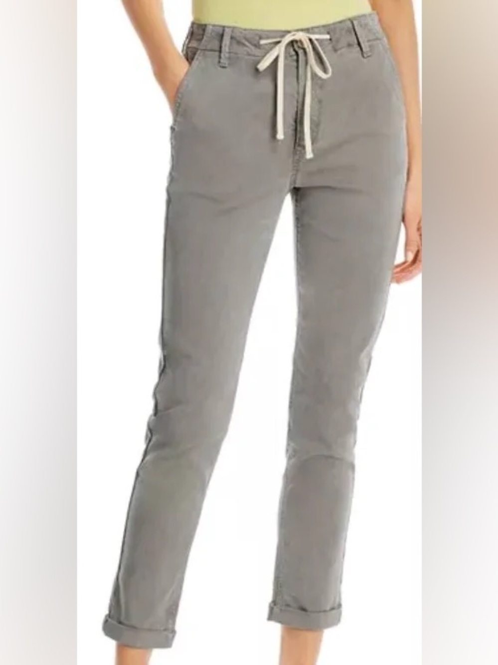 paige christy pants size 27